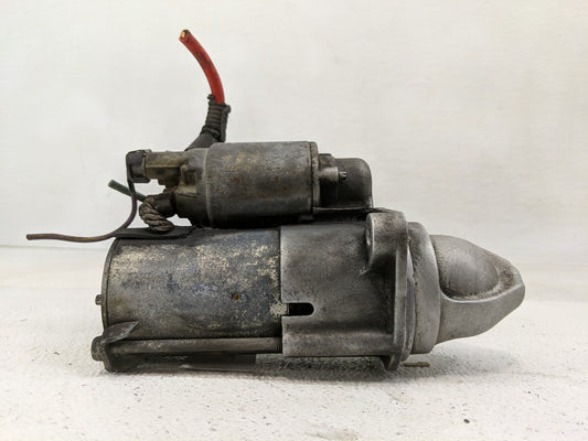 2008-2014 Chevrolet Malibu Car Starter Motor Solenoid OEM P/N:2689317 2609317 Fits OEM Used Auto Parts - Oemusedautoparts1.c