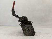 2008-2014 Chevrolet Malibu Car Starter Motor Solenoid OEM P/N:2689317 2609317 Fits OEM Used Auto Parts - Oemusedautoparts1.c