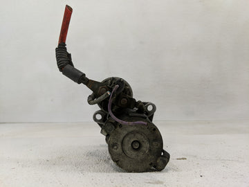 2008-2014 Chevrolet Malibu Car Starter Motor Solenoid OEM P/N:2689317 2609317 Fits OEM Used Auto Parts