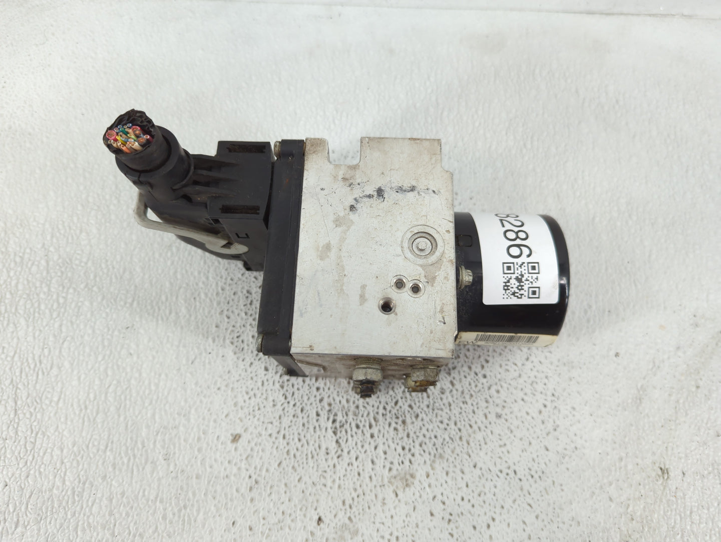 2008-2009 Chevrolet Malibu ABS Pump Control Module Replacement P/N:25928254 Fits Fits 2008 2009 OEM Used Auto Parts - Oemuse