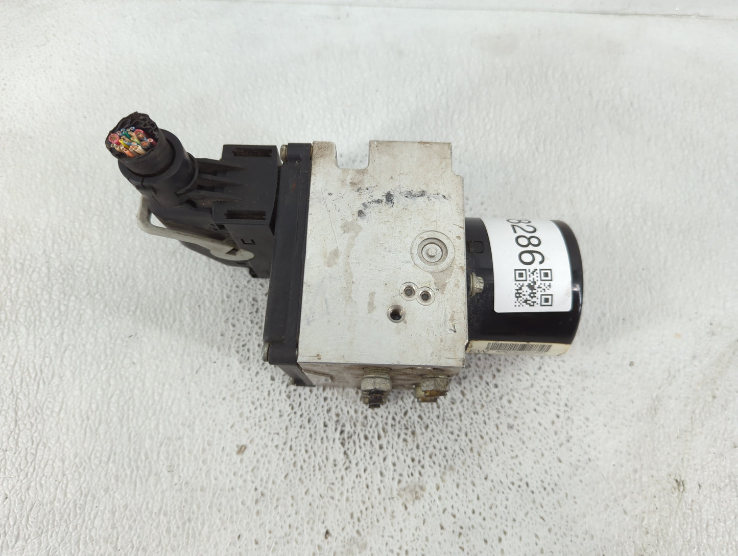 2008-2009 Chevrolet Malibu ABS Pump Control Module Replacement P/N:25928254 Fits Fits 2008 2009 OEM Used Auto Parts - Oemuse