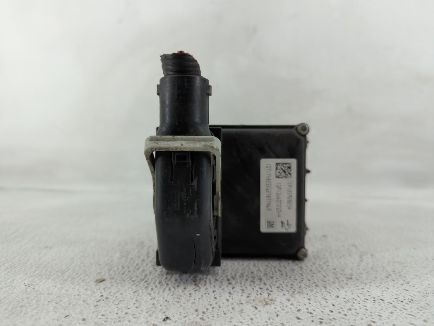 2008-2009 Chevrolet Malibu ABS Pump Control Module Replacement P/N:25928254 Fits Fits 2008 2009 OEM Used Auto Parts - Oemuse