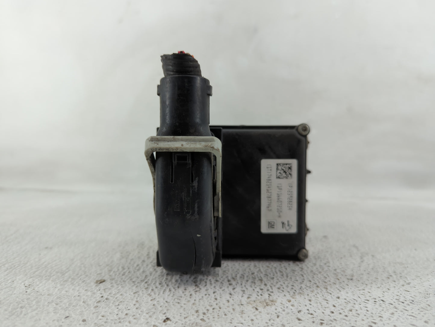 2008-2009 Chevrolet Malibu ABS Pump Control Module Replacement P/N:25928254 Fits Fits 2008 2009 OEM Used Auto Parts - Oemuse