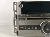 2008 Chevrolet Malibu Radio AM FM Cd Player Receiver Replacement P/N:25842775 Fits OEM Used Auto Parts - Oemusedautoparts1.c
