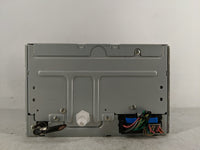 2008 Chevrolet Malibu Radio AM FM Cd Player Receiver Replacement P/N:25842775 Fits OEM Used Auto Parts - Oemusedautoparts1.c