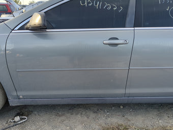 compare product 2008-2012 Chevrolet Malibu Driver Front Door Oem 1184446