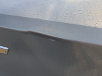 2008-2012 Chevrolet Malibu Trunk/decklid/hatch/tailgate Oem 1184447 - Oemusedautoparts1.com