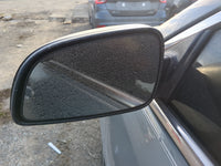 2008-2012 Chevrolet Malibu Driver Side View Mirror - Left Door Mirror OEM Used - Oemusedautoparts1.com