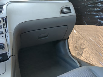 compare product 2008 Chevrolet Malibu Passenger Glove Box Door Storage Compartment 1184507