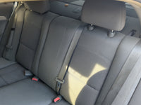 2008 Chevrolet Malibu Rear Seat Oem - Oemusedautoparts1.com