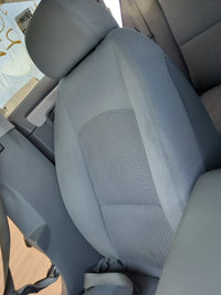2008-2008 Chevrolet Malibu Passenger Front Seat Oem 1184554 - Oemusedautoparts1.com