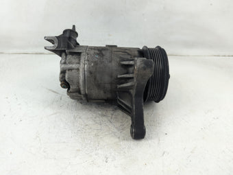 compare product 2007-2010 Chevrolet Malibu Air Conditioning A/c Ac Compressor Oem