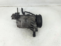 2007-2010 Chevrolet Malibu Air Conditioning A/c Ac Compressor Oem - Oemusedautoparts1.com