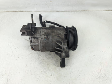 2007-2010 Chevrolet Malibu Air Conditioning A/c Ac Compressor Oem