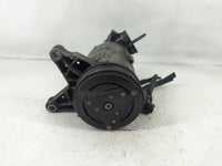 2007-2010 Chevrolet Malibu Air Conditioning A/c Ac Compressor Oem - Oemusedautoparts1.com