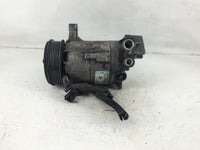 2007-2010 Chevrolet Malibu Air Conditioning A/c Ac Compressor Oem - Oemusedautoparts1.com