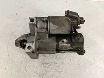 2006-2010 Chevrolet Malibu Car Starter Motor Solenoid OEM Fits Fits 2006 2007 2008 2009 2010 OEM Used Auto Parts - Oemusedau