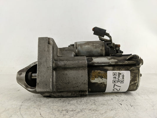 2006-2010 Chevrolet Malibu Car Starter Motor Solenoid OEM Fits Fits 2006 2007 2008 2009 2010 OEM Used Auto Parts