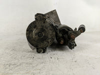 2006-2010 Chevrolet Malibu Car Starter Motor Solenoid OEM Fits Fits 2006 2007 2008 2009 2010 OEM Used Auto Parts - Oemusedau