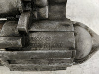 2006-2010 Chevrolet Malibu Car Starter Motor Solenoid OEM Fits Fits 2006 2007 2008 2009 2010 OEM Used Auto Parts - Oemusedau