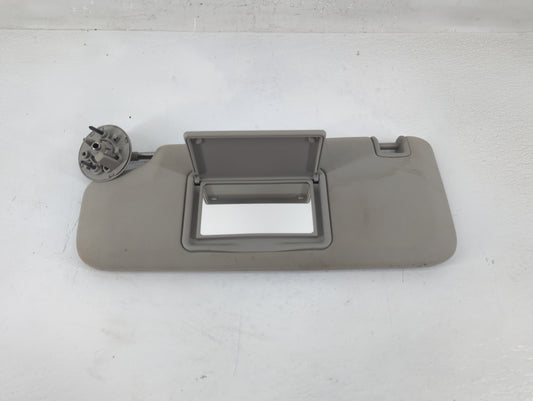2004-2012 Chevrolet Malibu Sun Visor Shade Replacement Driver Left Mirror Fits Fits 2004 2005 2008 2009 2010 2011 2012 OEM U