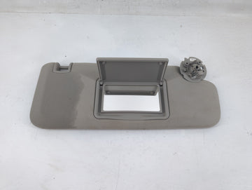 2004-2012 Chevrolet Malibu Sun Visor Shade Replacement Passenger Right Mirror Fits Fits 2004 2005 2008 2009 2010 2011 2012 O