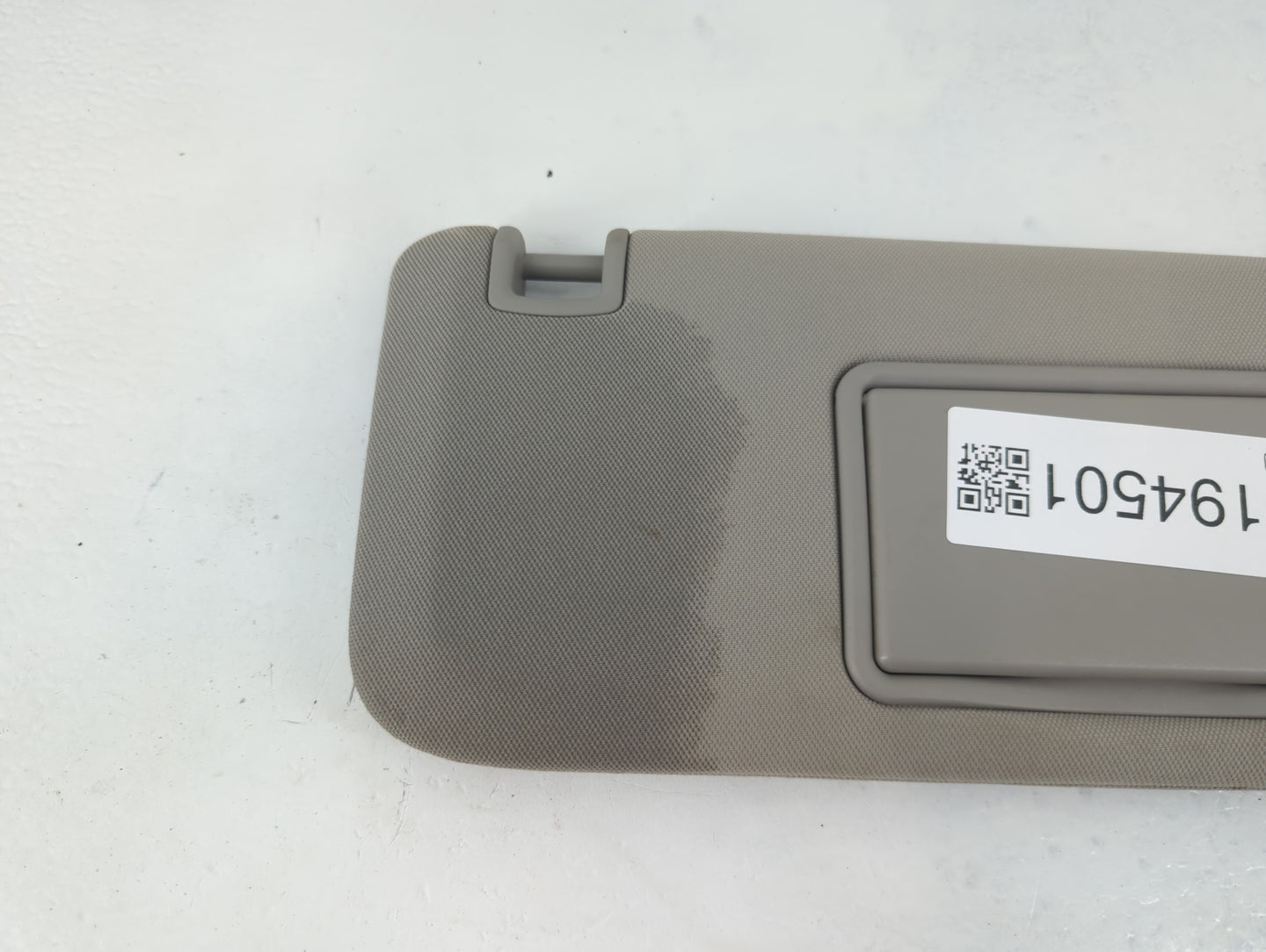 2004-2012 Chevrolet Malibu Sun Visor Shade Replacement Passenger Right Mirror Fits Fits 2004 2005 2008 2009 2010 2011 2012 O