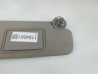 2004-2012 Chevrolet Malibu Sun Visor Shade Replacement Passenger Right Mirror Fits Fits 2004 2005 2008 2009 2010 2011 2012 O