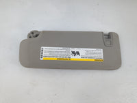 2004-2012 Chevrolet Malibu Sun Visor Shade Replacement Passenger Right Mirror Fits Fits 2004 2005 2008 2009 2010 2011 2012 O
