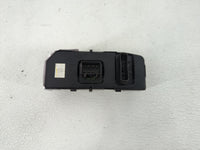 2008-2009 Chevrolet Malibu Master Power Window Switch Replacement Driver Side Left Fits Fits 2008 2009 OEM Used Auto Parts -