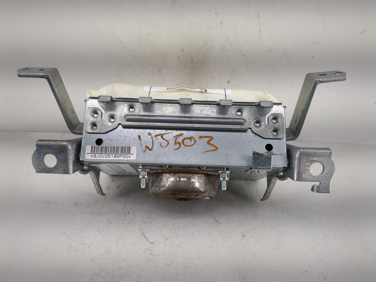2004-2008 Chevrolet Malibu Driver Curtain Air Bag Oem 1223734 - Oemusedautoparts1.com