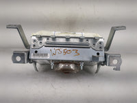 2004-2008 Chevrolet Malibu Driver Curtain Air Bag Oem 1223734 - Oemusedautoparts1.com