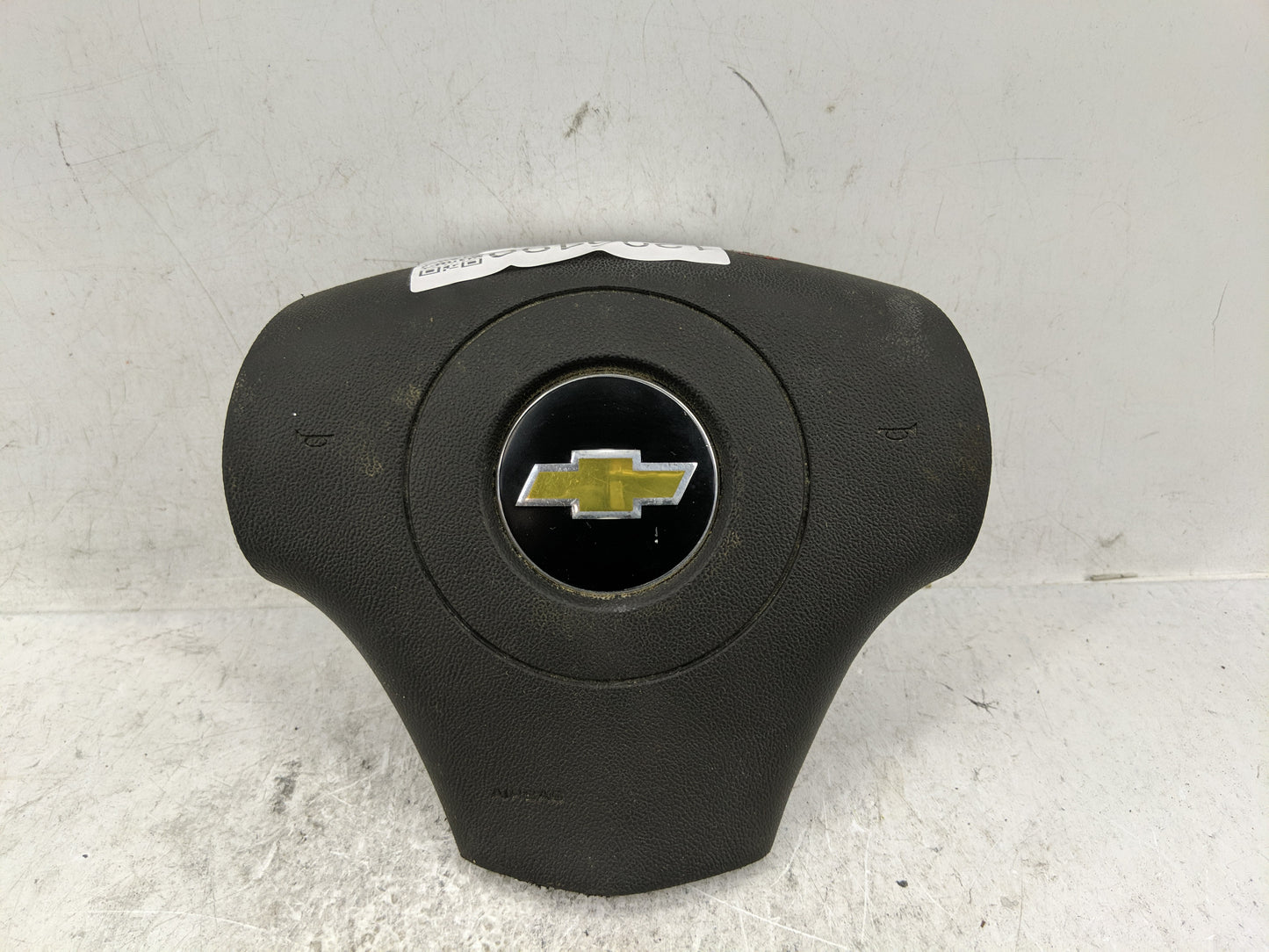 2008 Chevrolet Malibu Air Bag Driver Left Steering Wheel Mounted - Oemusedautoparts1.com