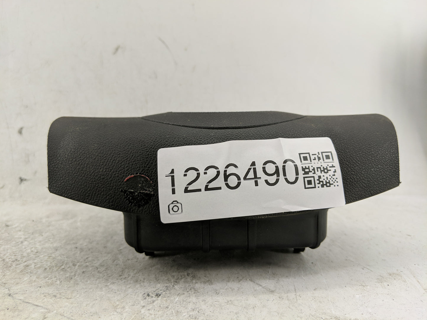 2008 Chevrolet Malibu Air Bag Driver Left Steering Wheel Mounted - Oemusedautoparts1.com