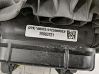 2008 Chevrolet Malibu Air Bag Driver Left Steering Wheel Mounted - Oemusedautoparts1.com