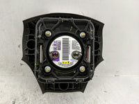 2008 Chevrolet Malibu Air Bag Driver Left Steering Wheel Mounted - Oemusedautoparts1.com