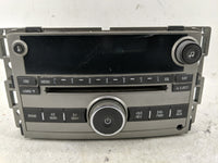 2008 Chevrolet Malibu Radio AM FM Cd Player Receiver Replacement Fits OEM Used Auto Parts - Oemusedautoparts1.com