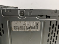 2008 Chevrolet Malibu Radio AM FM Cd Player Receiver Replacement Fits OEM Used Auto Parts - Oemusedautoparts1.com
