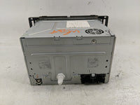 2008 Chevrolet Malibu Radio AM FM Cd Player Receiver Replacement Fits OEM Used Auto Parts - Oemusedautoparts1.com