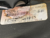 2004-2008 Chevrolet Malibu Side Mirror Replacement Passenger Right View Door Mirror P/N:P22730254 Fits OEM Used Auto Parts -