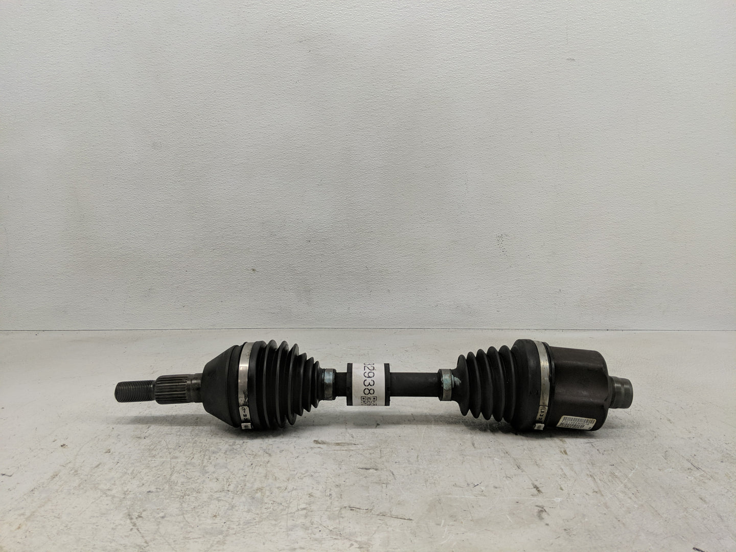 2006-2010 Chevrolet Malibu Axle Shaft Front Driver Cv C/v - Oemusedautoparts1.com
