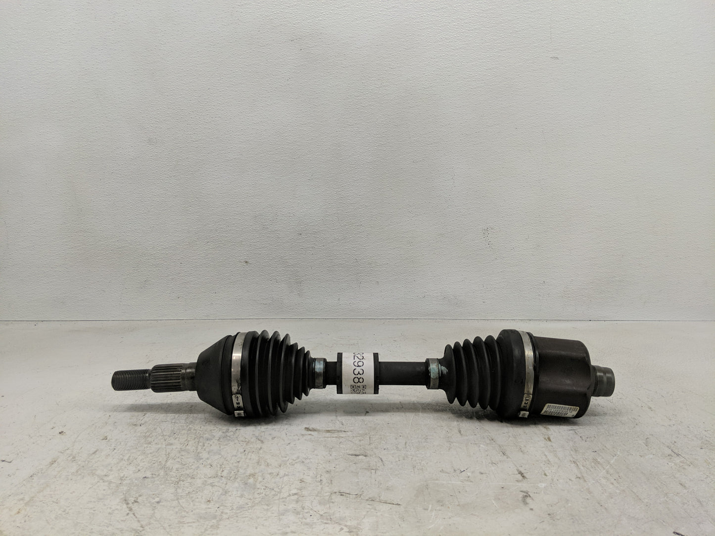 2006-2010 Chevrolet Malibu Axle Shaft Front Driver Cv C/v - Oemusedautoparts1.com
