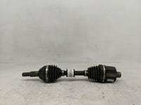 2006-2010 Chevrolet Malibu Axle Shaft Front Driver Cv C/v - Oemusedautoparts1.com