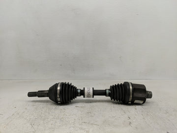 2006-2010 Chevrolet Malibu Axle Shaft Front Driver Cv C/v - Oemusedautoparts1.com