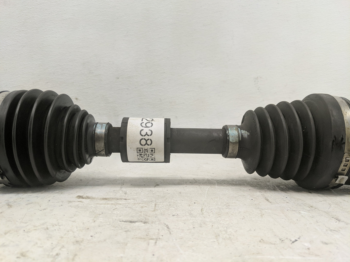 2006-2010 Chevrolet Malibu Axle Shaft Front Driver Cv C/v - Oemusedautoparts1.com