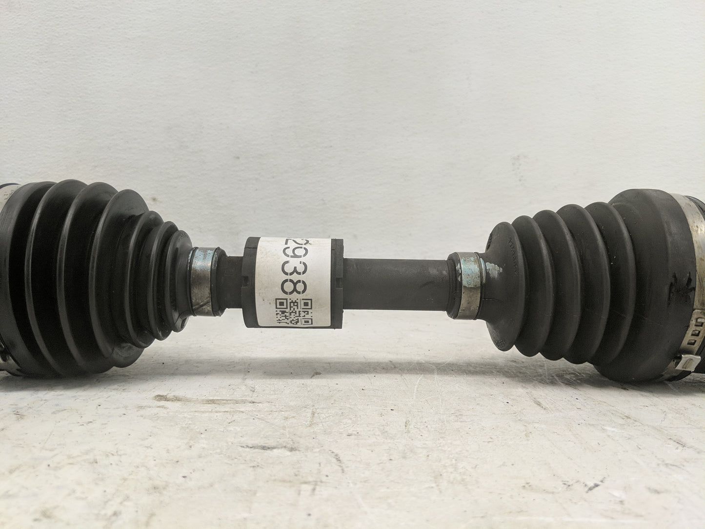 2006-2010 Chevrolet Malibu Axle Shaft Front Driver Cv C/v - Oemusedautoparts1.com