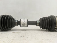 2006-2010 Chevrolet Malibu Axle Shaft Front Driver Cv C/v - Oemusedautoparts1.com