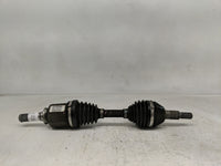 2008-2012 Chevrolet Malibu Axle Shaft Front Driver Cv C/v - Oemusedautoparts1.com