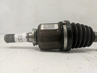 2008-2012 Chevrolet Malibu Axle Shaft Front Driver Cv C/v - Oemusedautoparts1.com