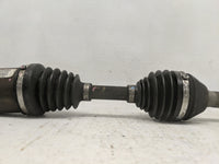 2008-2012 Chevrolet Malibu Axle Shaft Front Driver Cv C/v - Oemusedautoparts1.com